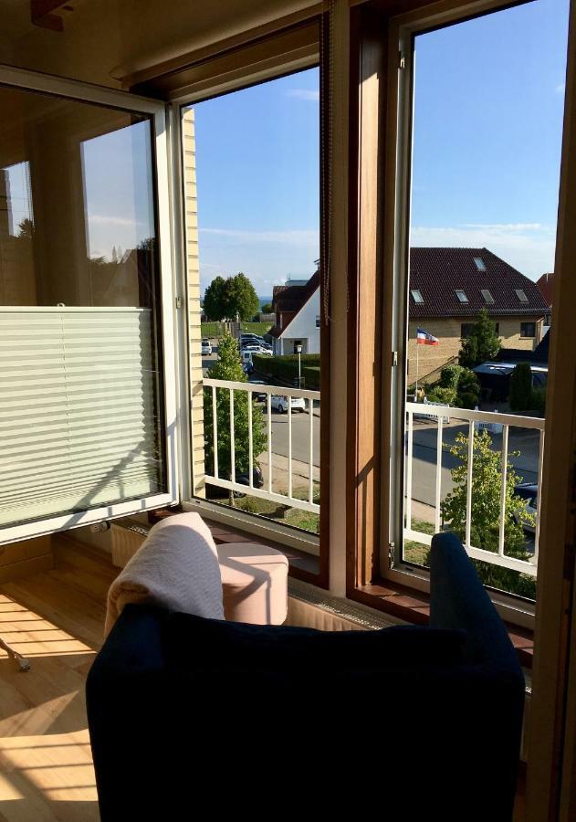 Fewo Piper Grömitz Exteriör bild