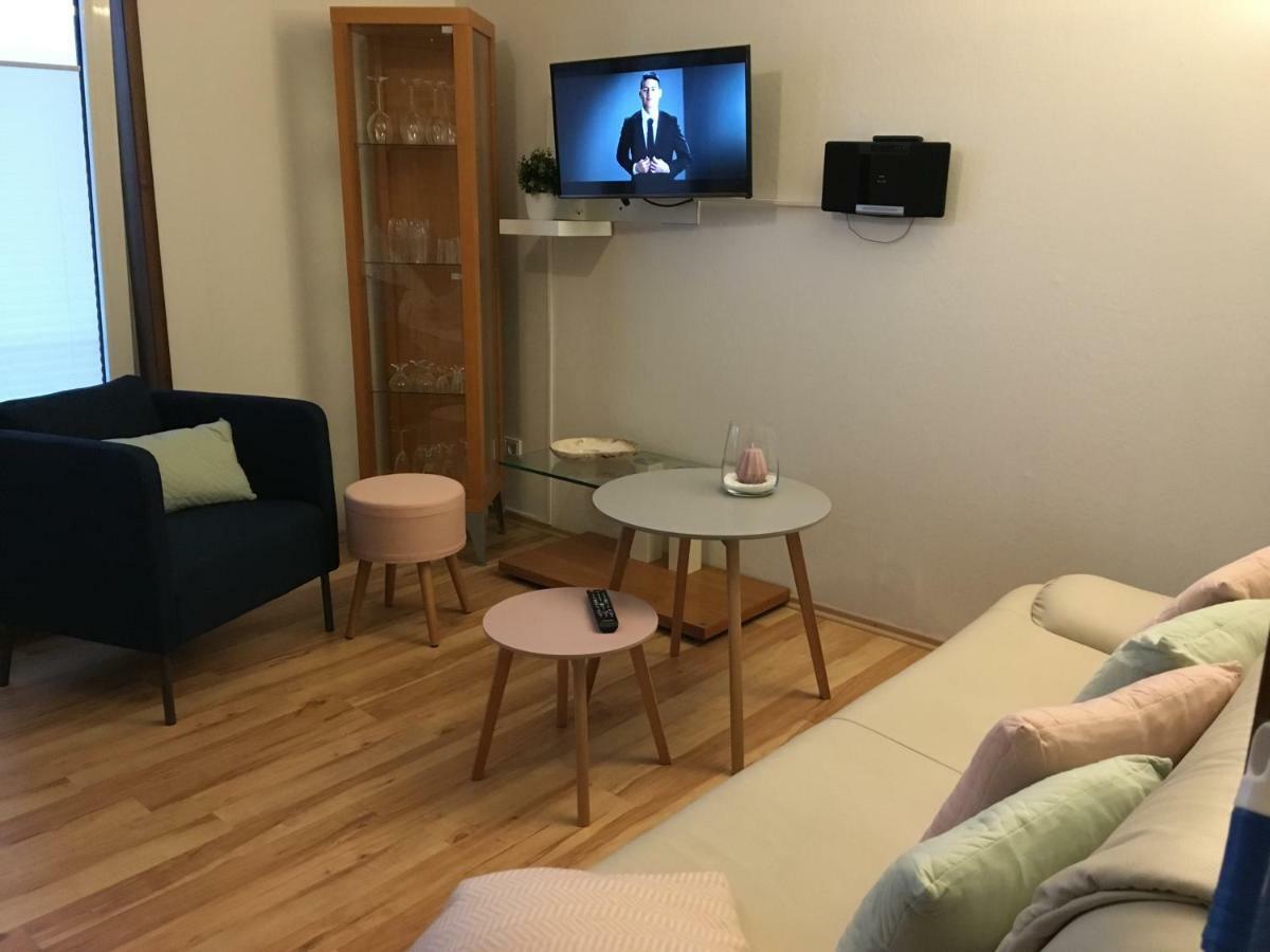 Fewo Piper Grömitz Exteriör bild